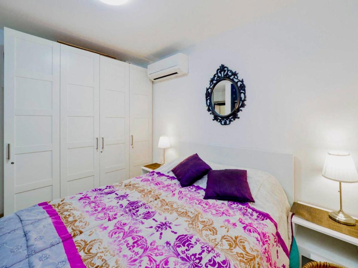 Heart Of Old Town Apartment Marbella Exteriér fotografie
