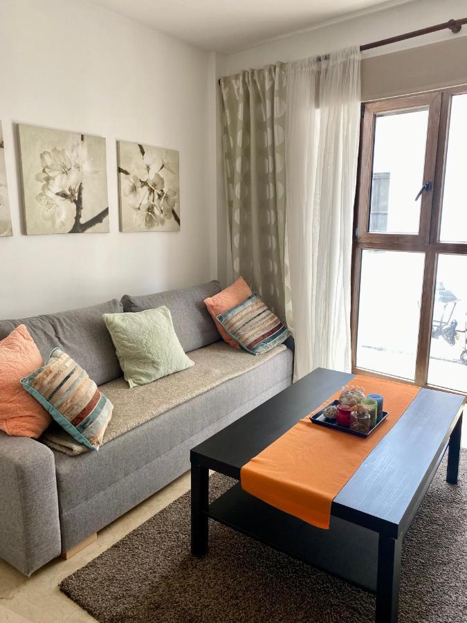 Heart Of Old Town Apartment Marbella Exteriér fotografie