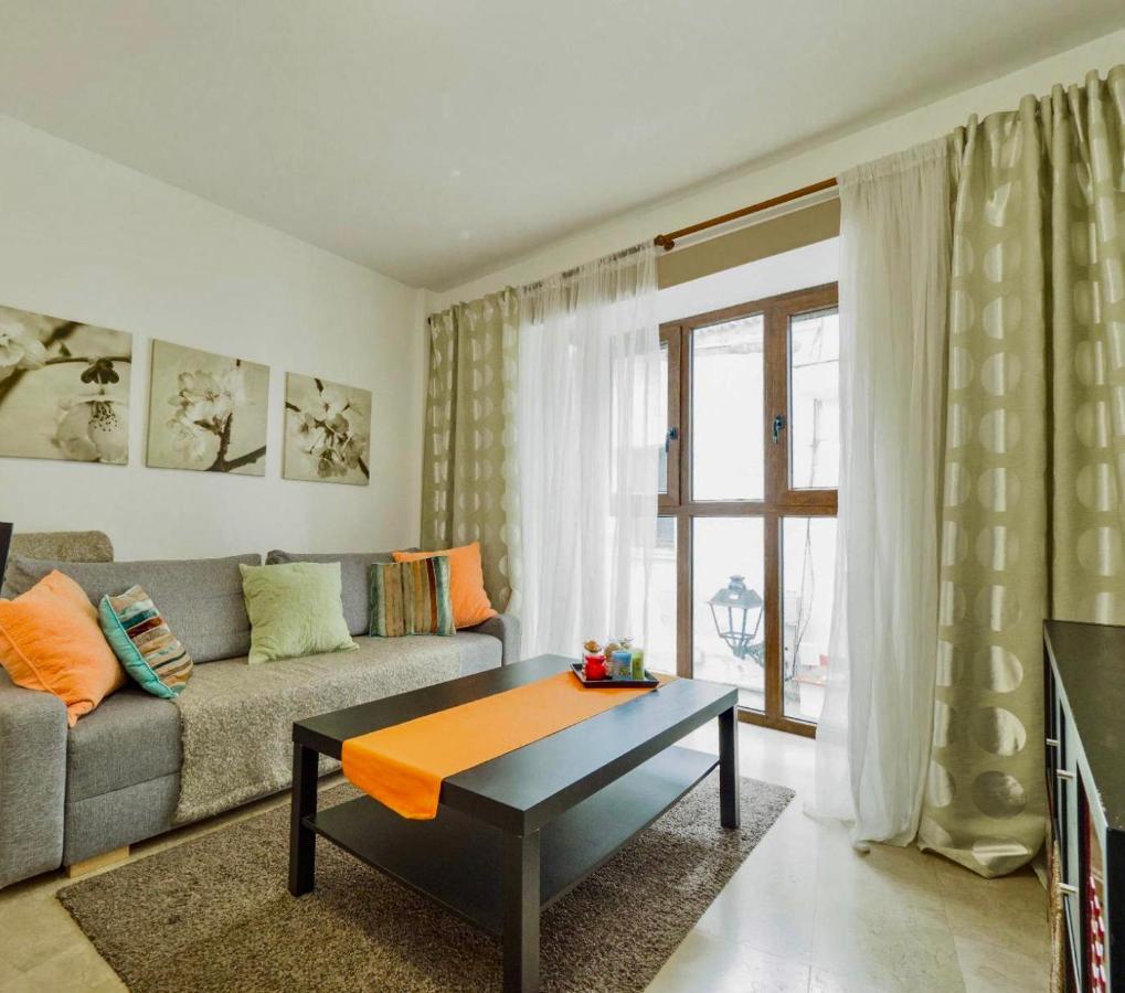 Heart Of Old Town Apartment Marbella Exteriér fotografie