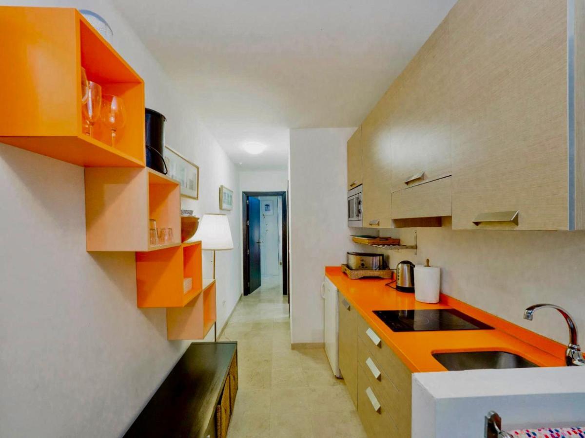 Heart Of Old Town Apartment Marbella Exteriér fotografie