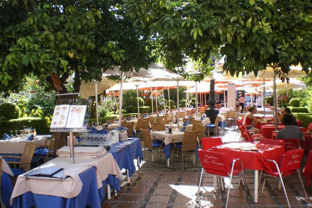 Heart Of Old Town Apartment Marbella Exteriér fotografie