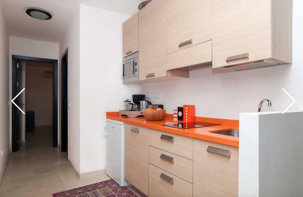 Heart Of Old Town Apartment Marbella Exteriér fotografie